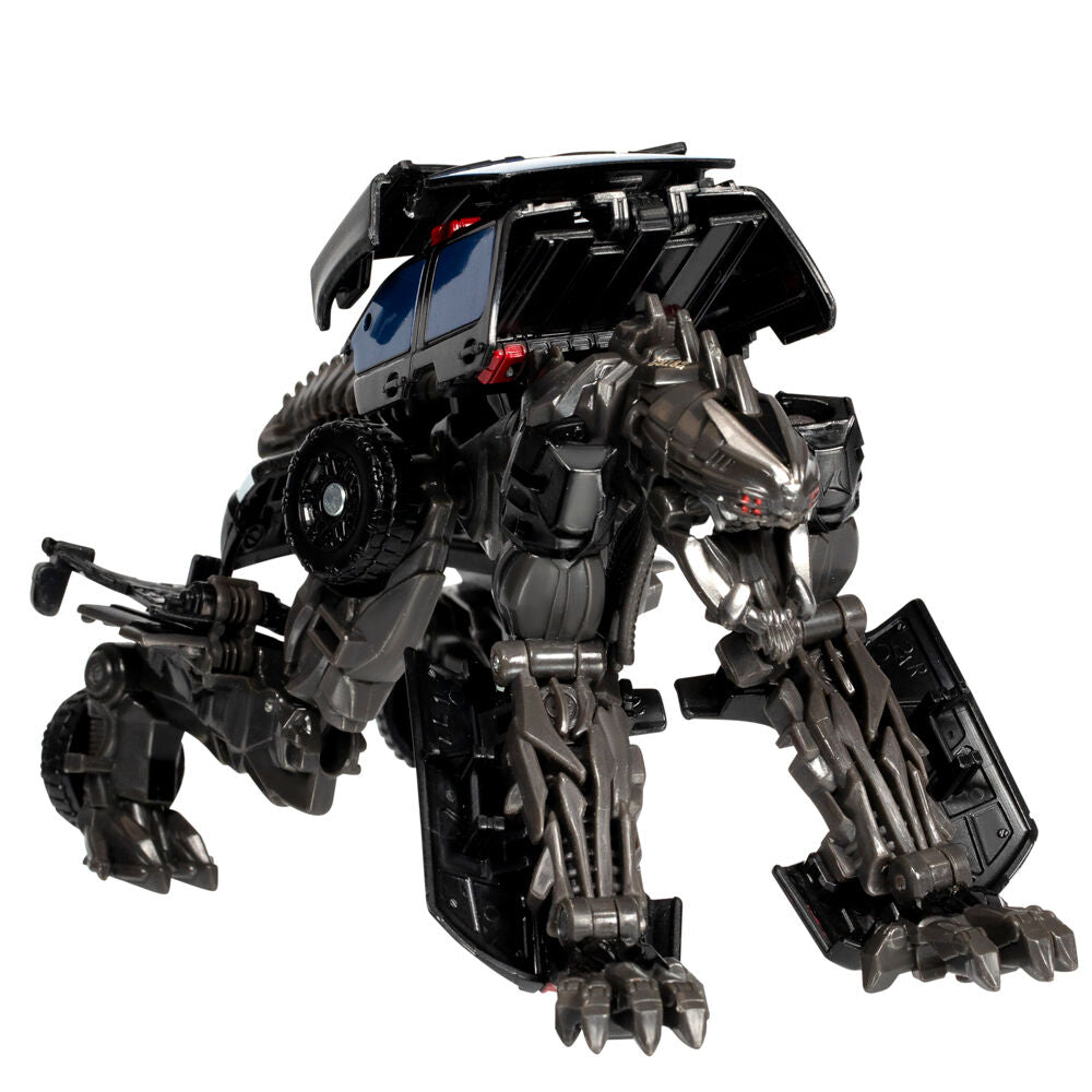 Imagen de Figura Decepticon Hatchet Studio Series El Lado Oscuro De La Luna Transformers 11,5Cm parte de nuestra colección en Espadas y más, sitio oficial.