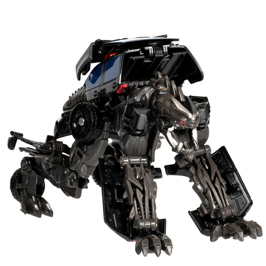 Imagen de Figura Decepticon Hatchet Studio Series El Lado Oscuro De La Luna Transformers 11,5Cm parte de nuestra colección en Espadas y más, sitio oficial.
