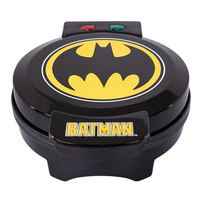 Imagen de Maquina Gofres Batman Dc Comics parte de nuestra colección en Espadas y más, sitio oficial.