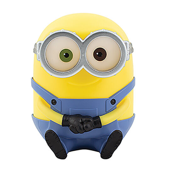 Imagen de Lampara Bob Minions 11Cm parte de nuestra colección en Espadas y más, sitio oficial.