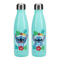 Imagen 1 de Botella Acero Inoxidable Stitch Disney 500Ml 2