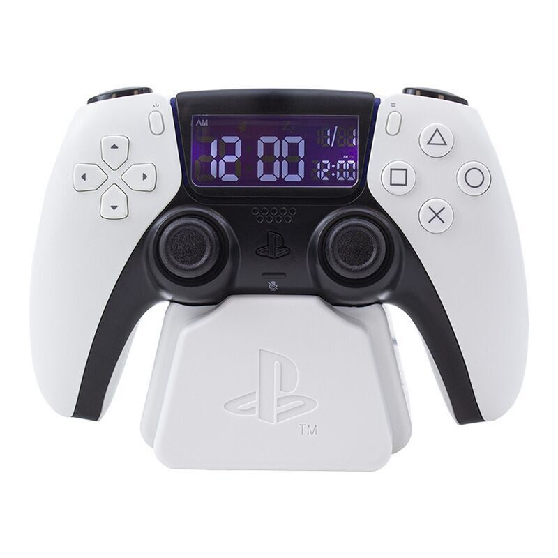 Imagen 1 - Reloj Despertador Playstation Ps5
