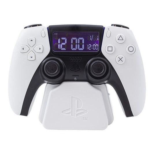 Imagen 1 - Reloj Despertador Playstation Ps5