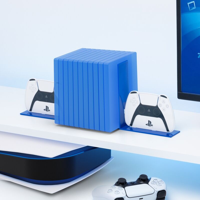 Imagen 1 - Sujetalibros Playstation