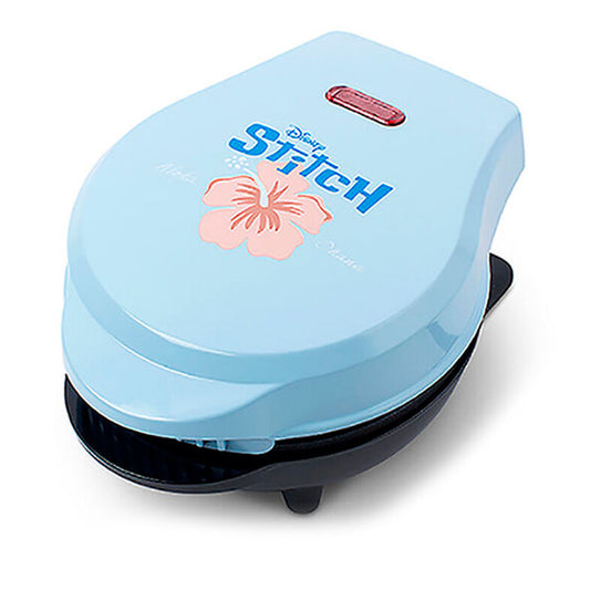 Imagen 1 - Maquina Gofres Stitch Disney