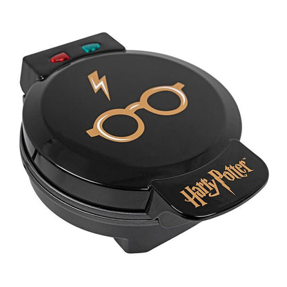 Imagen 2 de Maquina Gofres Harry Potter