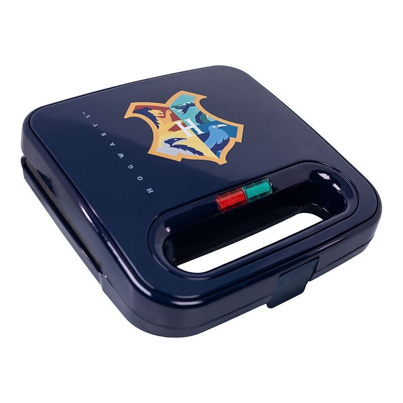 Imagen de Sandwichera Hogwarts Harry Potter parte de nuestra colección en Espadas y más, sitio oficial.