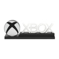 Imagen de Lampara Decorativa Xbox parte de nuestra colección en Espadas y más, sitio oficial.
