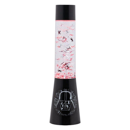 Imagen de Lampara Star Wars 33Cm parte de nuestra colección en Espadas y más, sitio oficial.