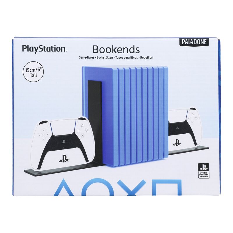 Imagen 2 - Sujetalibros Playstation