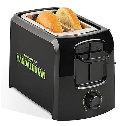 Imagen 2 - Tostadora The Mandalorian Star Wars