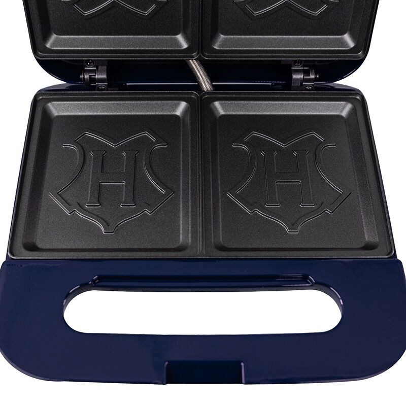 Imagen de Sandwichera Hogwarts Harry Potter parte de nuestra colección en Espadas y más, sitio oficial.