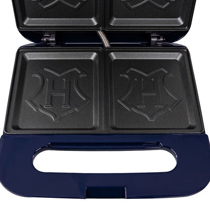 Imagen de Sandwichera Hogwarts Harry Potter parte de nuestra colección en Espadas y más, sitio oficial.