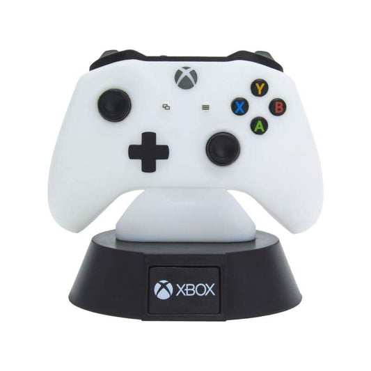 Imagen de Lampara Icons Mando Xbox 12Cm parte de nuestra colección en Espadas y más, sitio oficial.