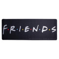 Imagen 1 - Alfombrilla Gaming Friends