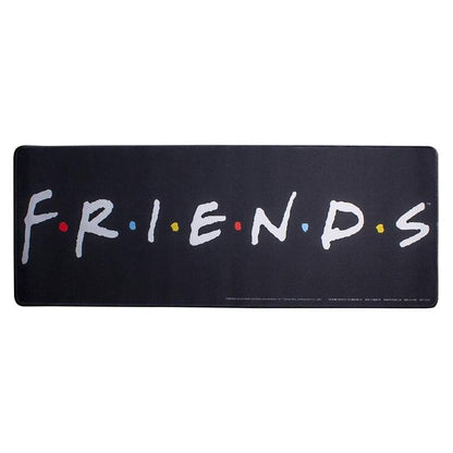 Imagen 1 - Alfombrilla Gaming Friends