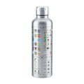 Imagen de Botella Acero Inoxidable Minecraft parte de nuestra colección en Espadas y más, sitio oficial.