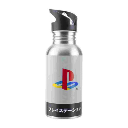 Imagen 1 - Cantimplora Acero Inoxidable Playstation 1 500Ml