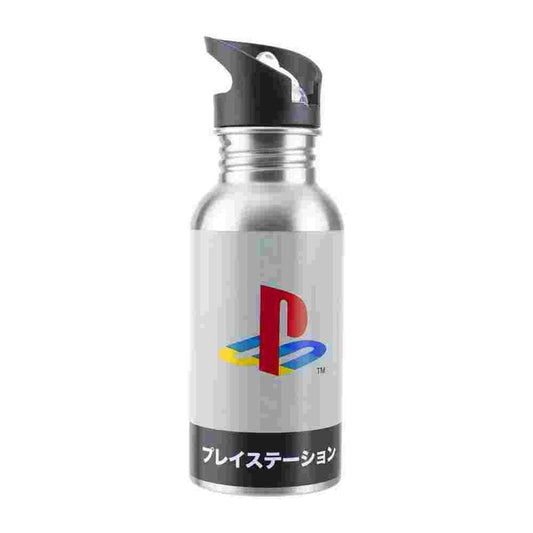 Imagen 1 - Cantimplora Acero Inoxidable Playstation 1 500Ml