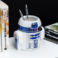 Imagen 1 - Portalapices R2-d2 Star Wars