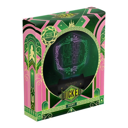 Imagen 3 - Lampara Elphaba Wicked
