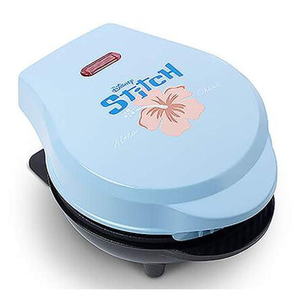Imagen 3 - Maquina Gofres Stitch Disney