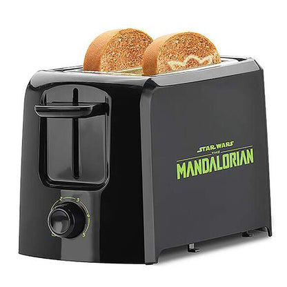 Imagen 3 - Tostadora The Mandalorian Star Wars