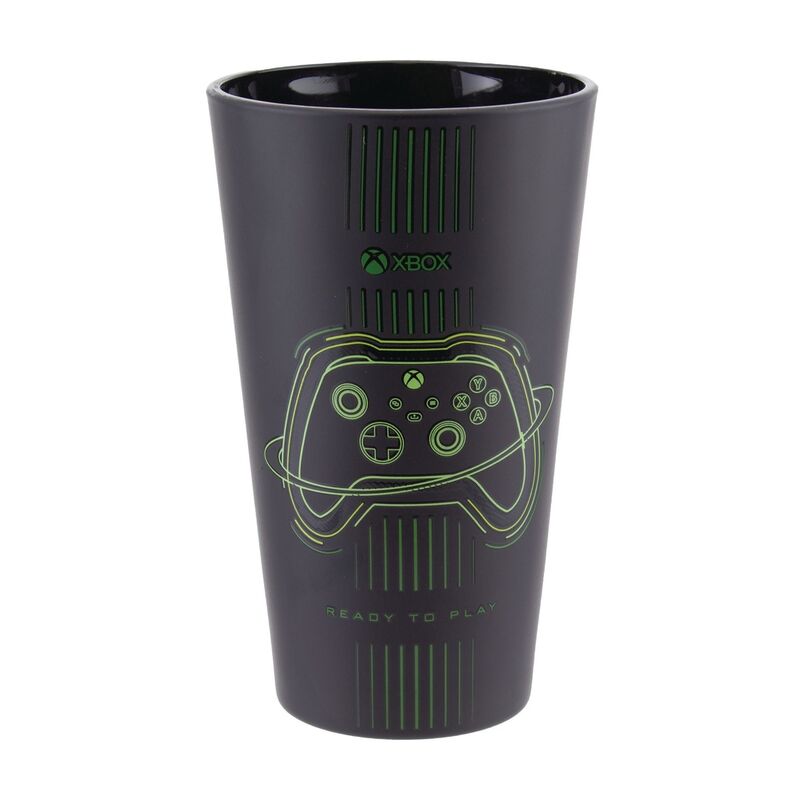 Imagen 1 - Vaso Xbox 400Ml