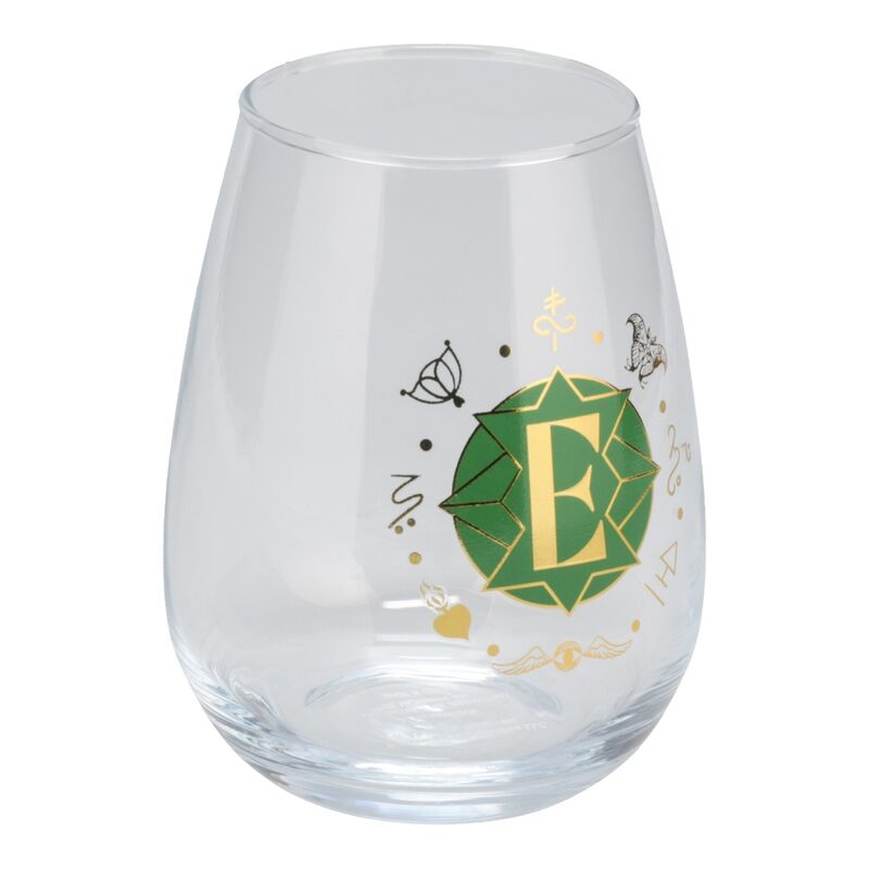 Imagen 3 - Set De 2 Vasos Cristal Wicked