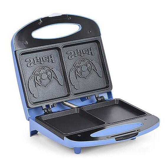 Imagen 4 - Sandwichera Stitch Disney