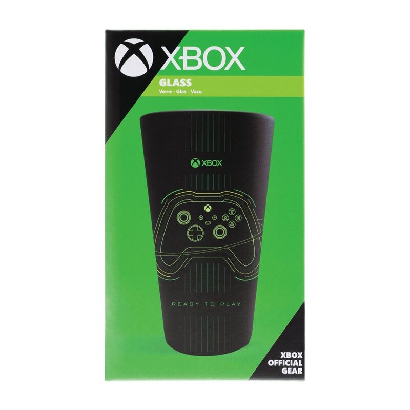 Imagen 2 - Vaso Xbox 400Ml