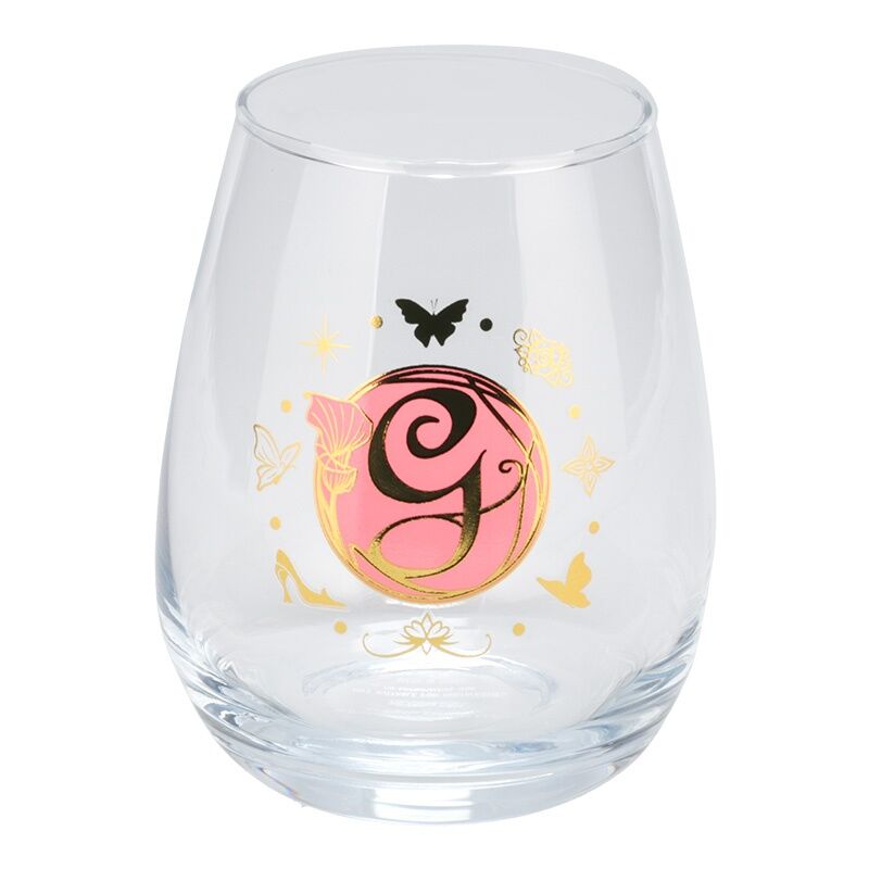 Imagen 4 - Set De 2 Vasos Cristal Wicked