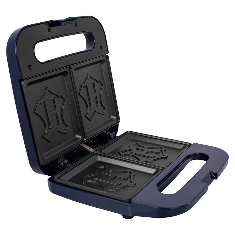 Imagen de Sandwichera Hogwarts Harry Potter parte de nuestra colección en Espadas y más, sitio oficial.