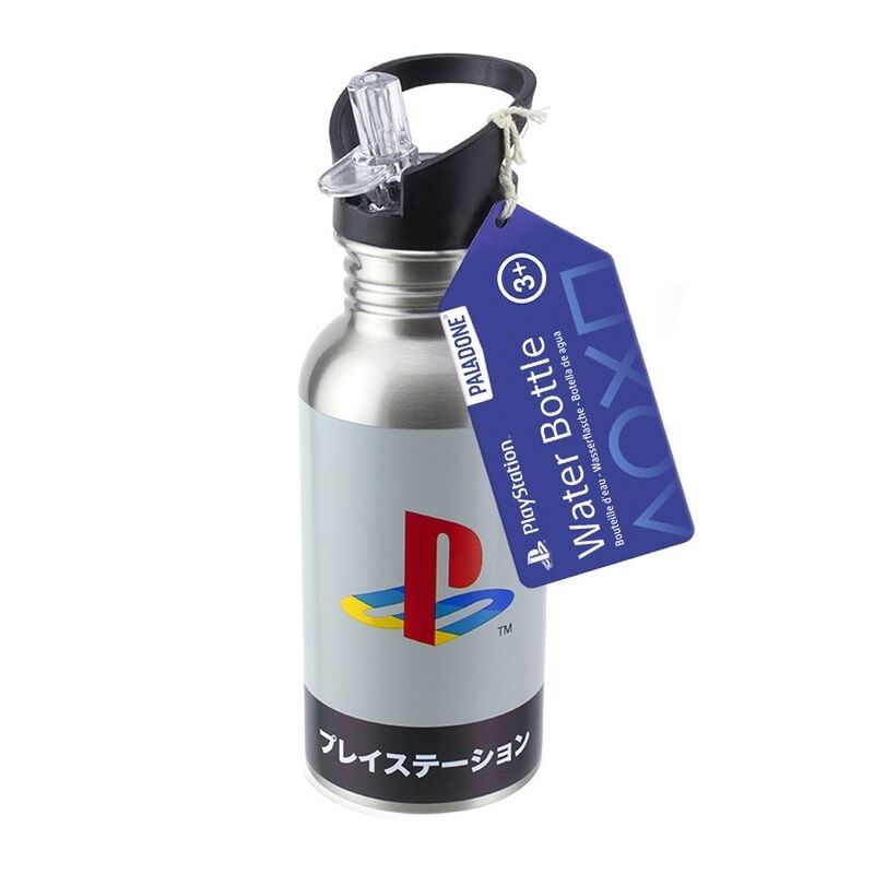 Imagen 4 - Cantimplora Acero Inoxidable Playstation 1 500Ml
