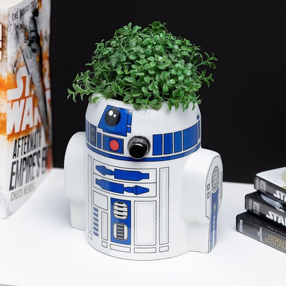 Imagen 4 - Portalapices R2-d2 Star Wars
