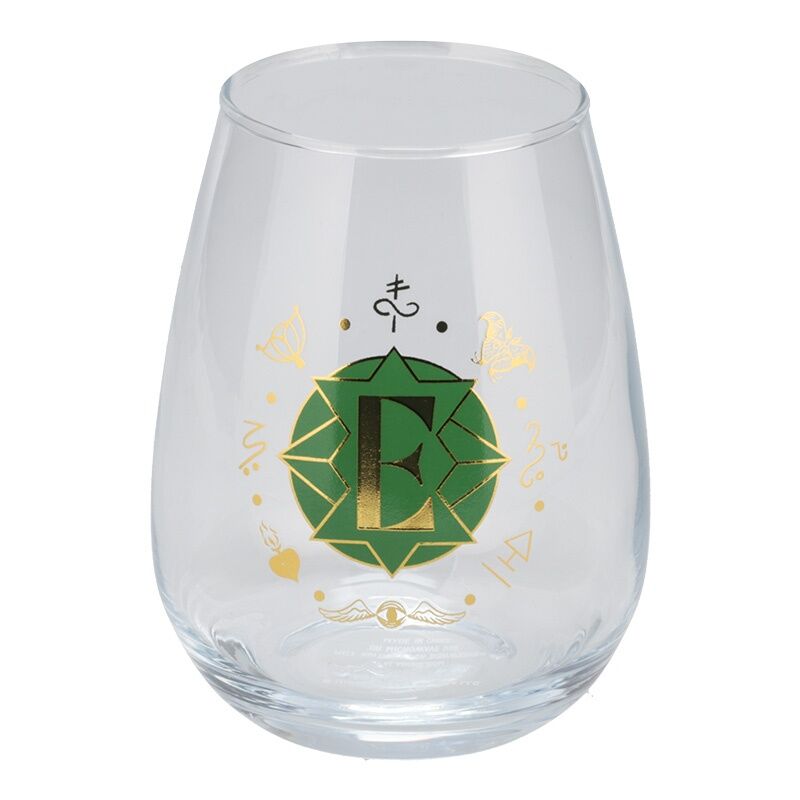 Imagen 5 - Set De 2 Vasos Cristal Wicked