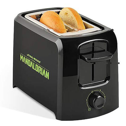 Imagen 6 - Tostadora The Mandalorian Star Wars
