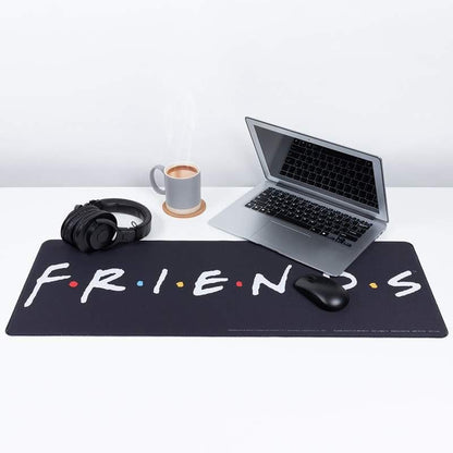 Imagen 5 - Alfombrilla Gaming Friends