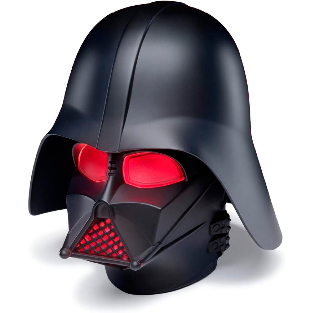 Imagen 1 de Lampara Darth Vader Star Wars Sonido 14Cm