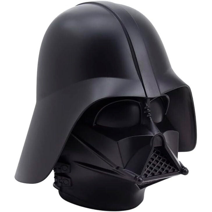 Imagen 2 de Lampara Darth Vader Star Wars Sonido 14Cm