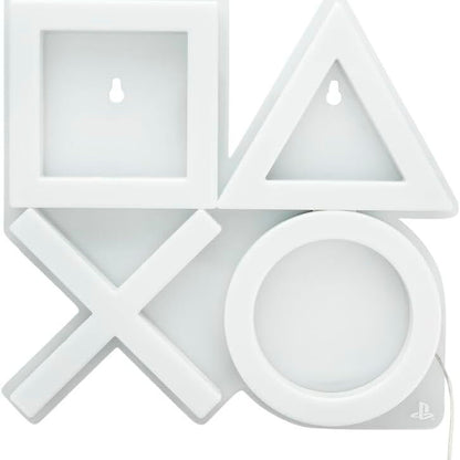 Imagen 2 - Lampara Pared Led Playstation