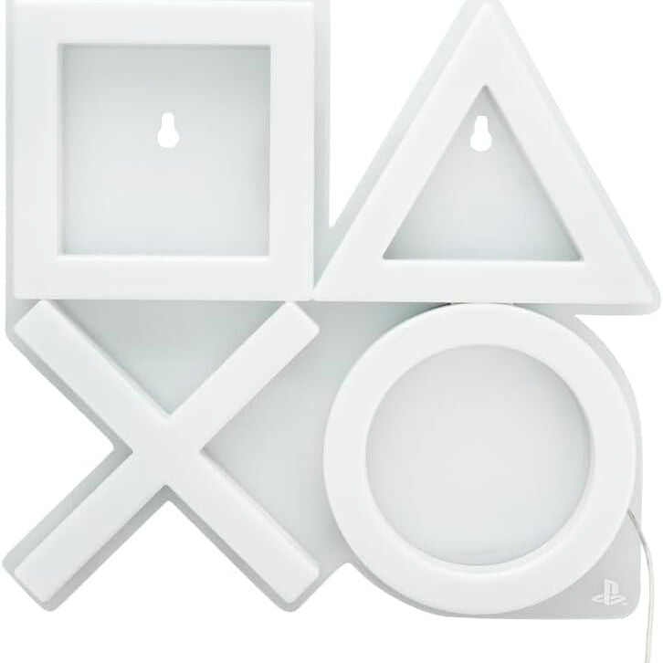 Imagen 2 - Lampara Pared Led Playstation