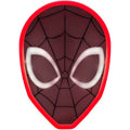 Imagen de Lampara Pared Led Spiderman Marvel 26Cm parte de nuestra colección en Espadas y más, sitio oficial.