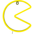 Imagen 1 - Lampara Pared Led Pac-man