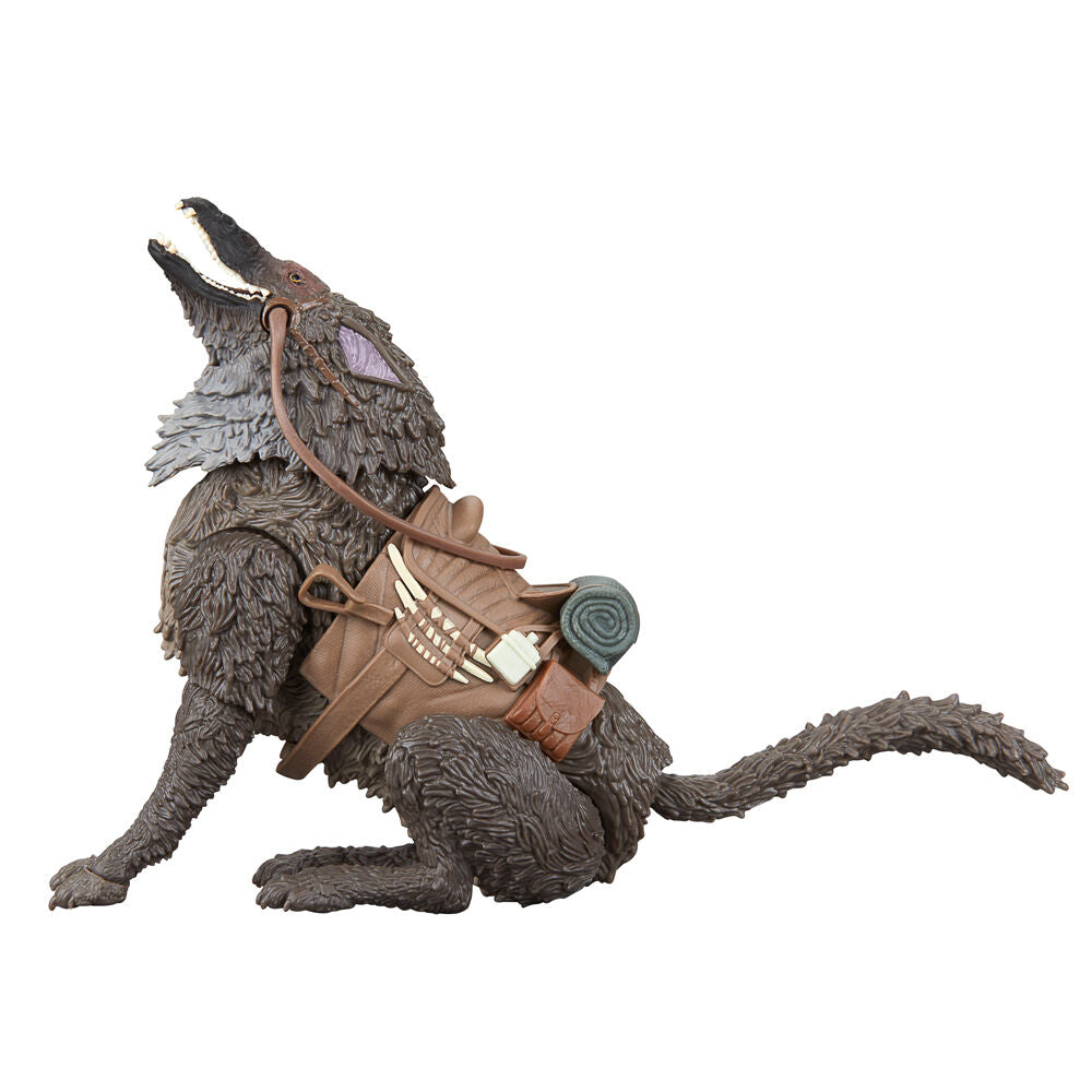 Imagen 11 - Figura Howler & Sabine Wren Ahsoka Star Wars 9,5Cm