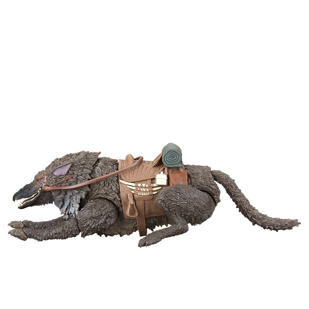 Imagen 13 - Figura Howler & Sabine Wren Ahsoka Star Wars 9,5Cm