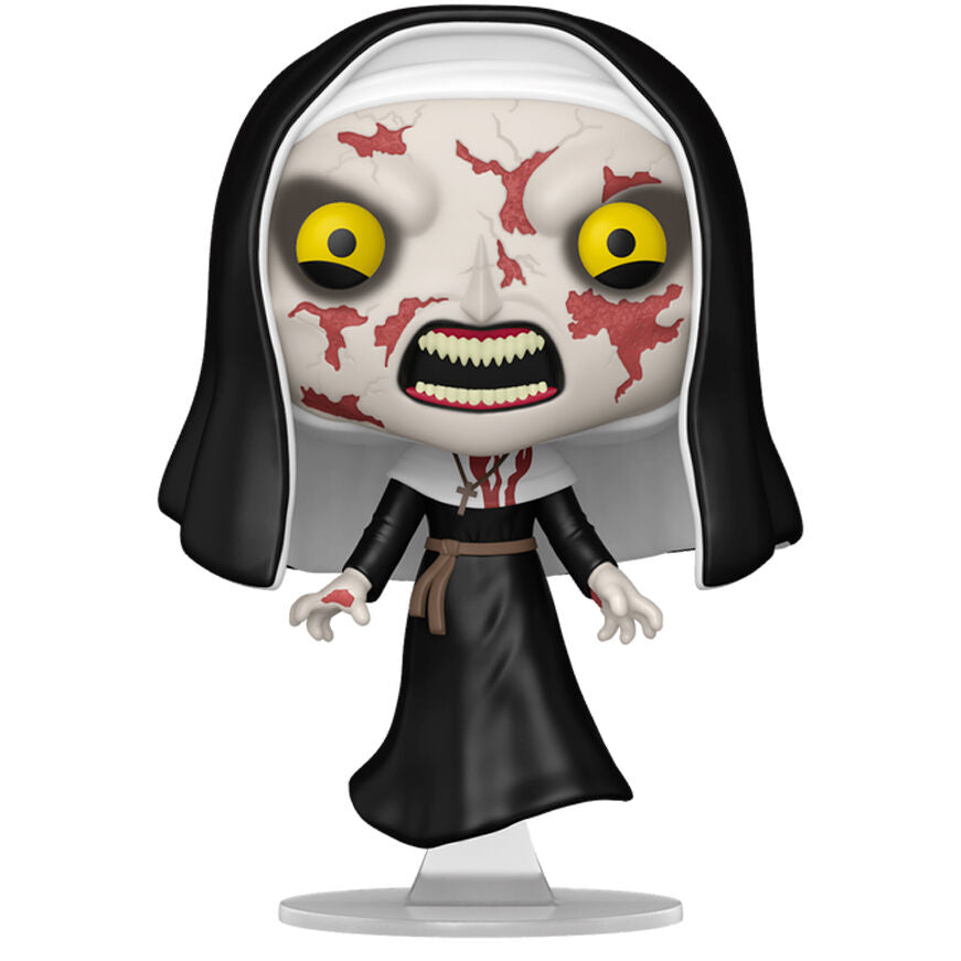 Imagen 1 - Figura Pop La Monja - La Monja