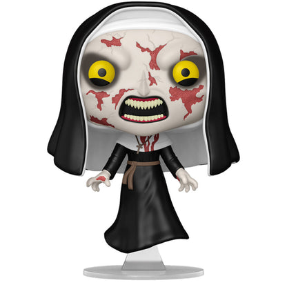 Imagen 1 - Figura Pop La Monja - La Monja