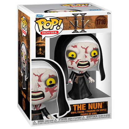 Imagen 2 - Figura Pop La Monja - La Monja