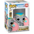Imagen 1 - Figura Pop Disney Dumbo - Dumbo With Flag